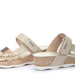 Sandalia de mujer 'Mahon' - beige - ChaplinshoesSandalia mujer 'Mahon' - beigePikolinos
