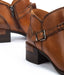 Bota mujer 'Málaga' - Marrón - ChaplinshoesBota mujer 'Málaga' - MarrónPikolinos