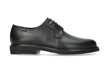 'Manko' Goodyear handgemaakte herenveterschoen - zwart - Chaplinshoes'Manko' Goodyear handgemaakte herenveterschoen - zwart Mephisto