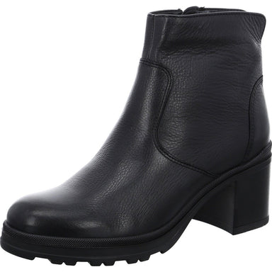 Bota de mujer 'Mantova' - Negro - ChaplinshoesBota de mujer 'Mantova' - BlackAra