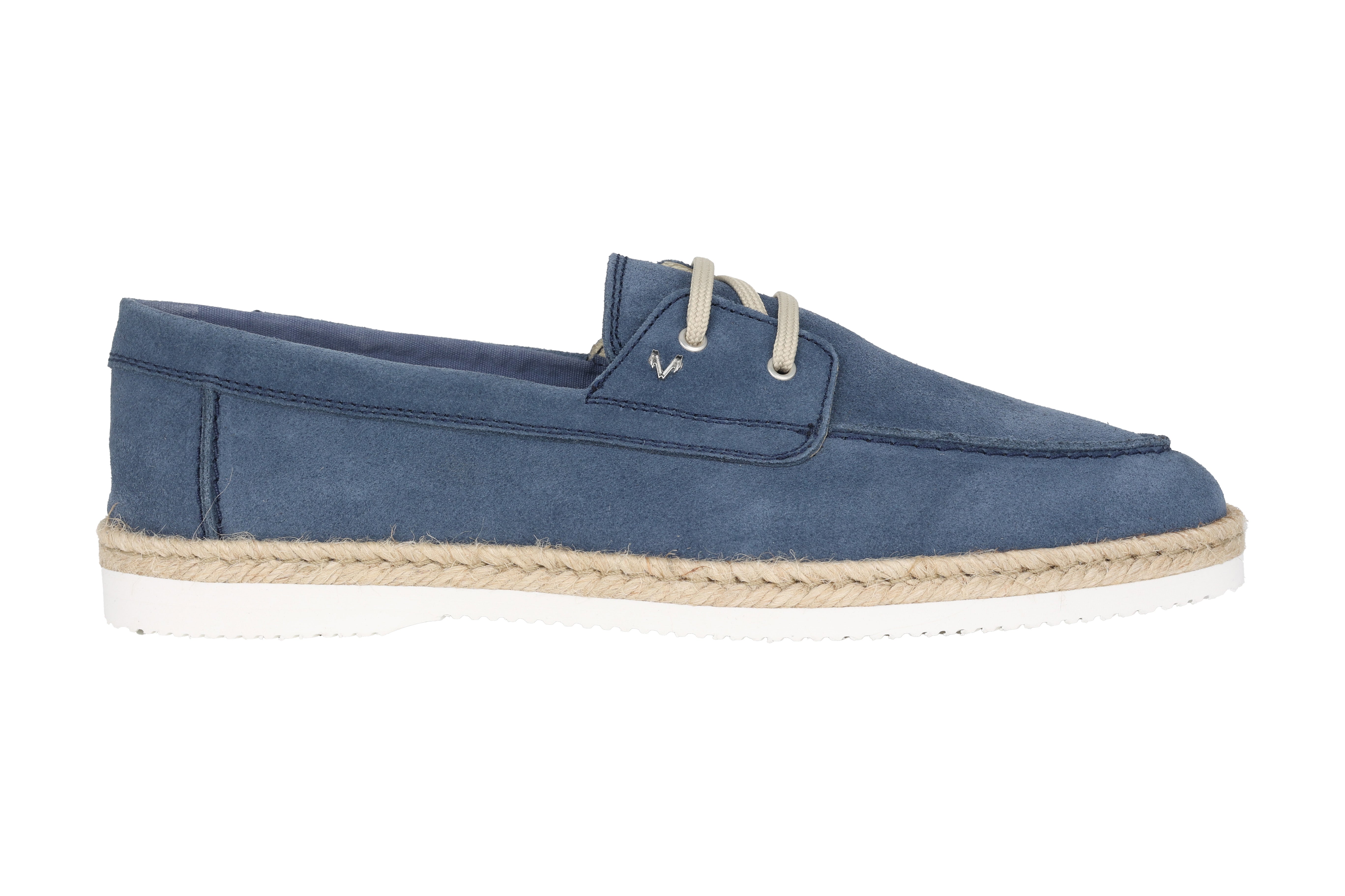 Mocassino da uomo 'Thames' - blu