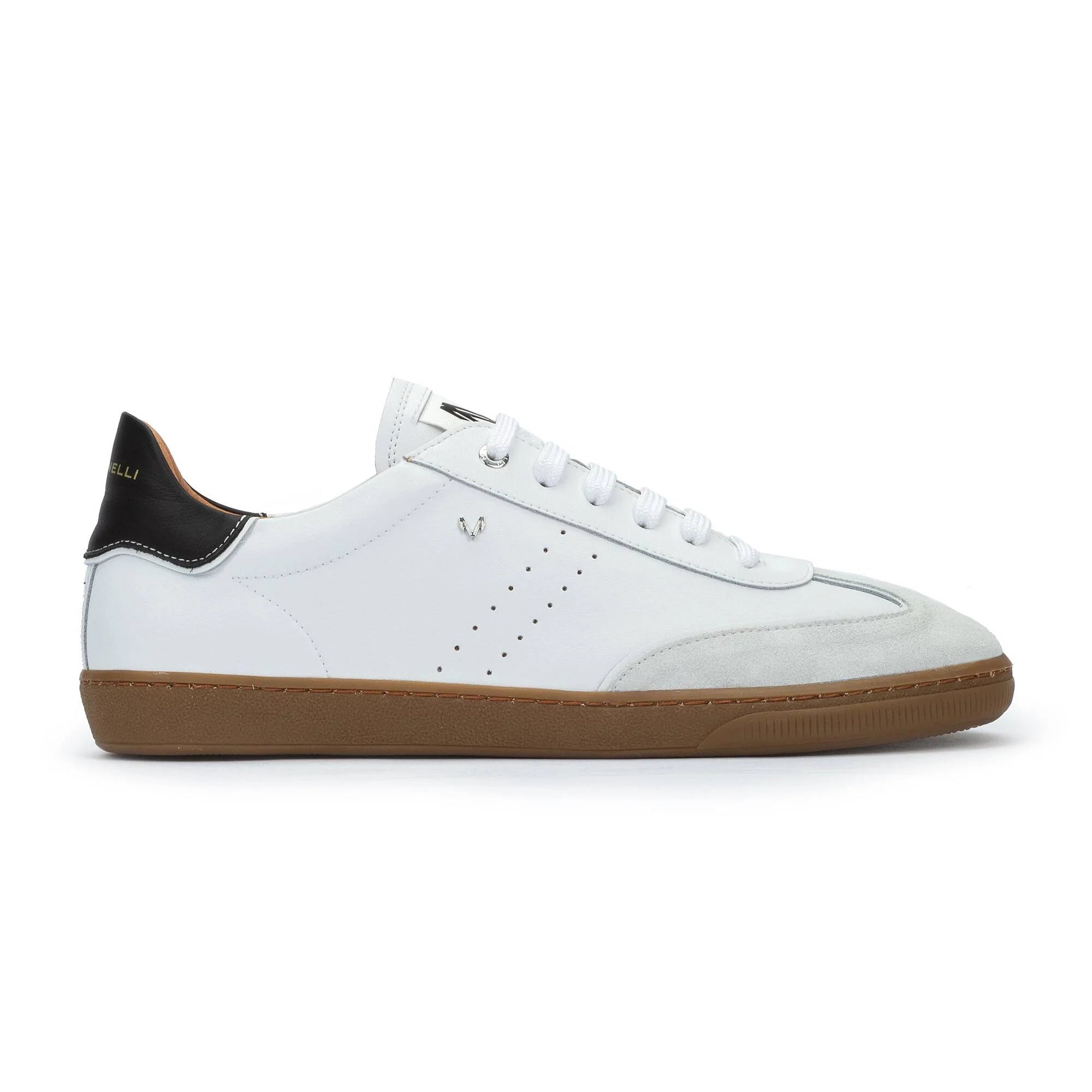 Herren-Sneaker 'Vesey' - weiß