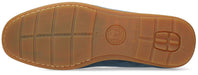 Mocassino Uomo Mephisto ALGORAS - Camoscio Blu - ChaplinshoesMocassino Uomo Mephisto ALGORAS - Camoscio BluMephisto