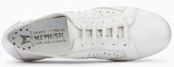 Zapato con cordones Mephisto Belisa de piel para mujer blanco - ChaplinshoesZapato con cordones Mephisto Belisa de piel para mujer blancoMephisto