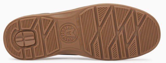 Mephisto Denys scarpa stringata da uomo in pelle marrone - ChaplinshoesMephisto Denys scarpa stringata da uomo in pelle marroneMephisto