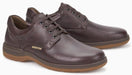 Mephisto Denys scarpa stringata da uomo in pelle marrone - ChaplinshoesMephisto Denys scarpa stringata da uomo in pelle marroneMephisto