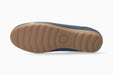 Bailarinas Mephisto Elina Nubuck para Mujer - Azul - ChaplinshoesBailarinas Mephisto Elina Nubuck para Mujer - AzulMephisto