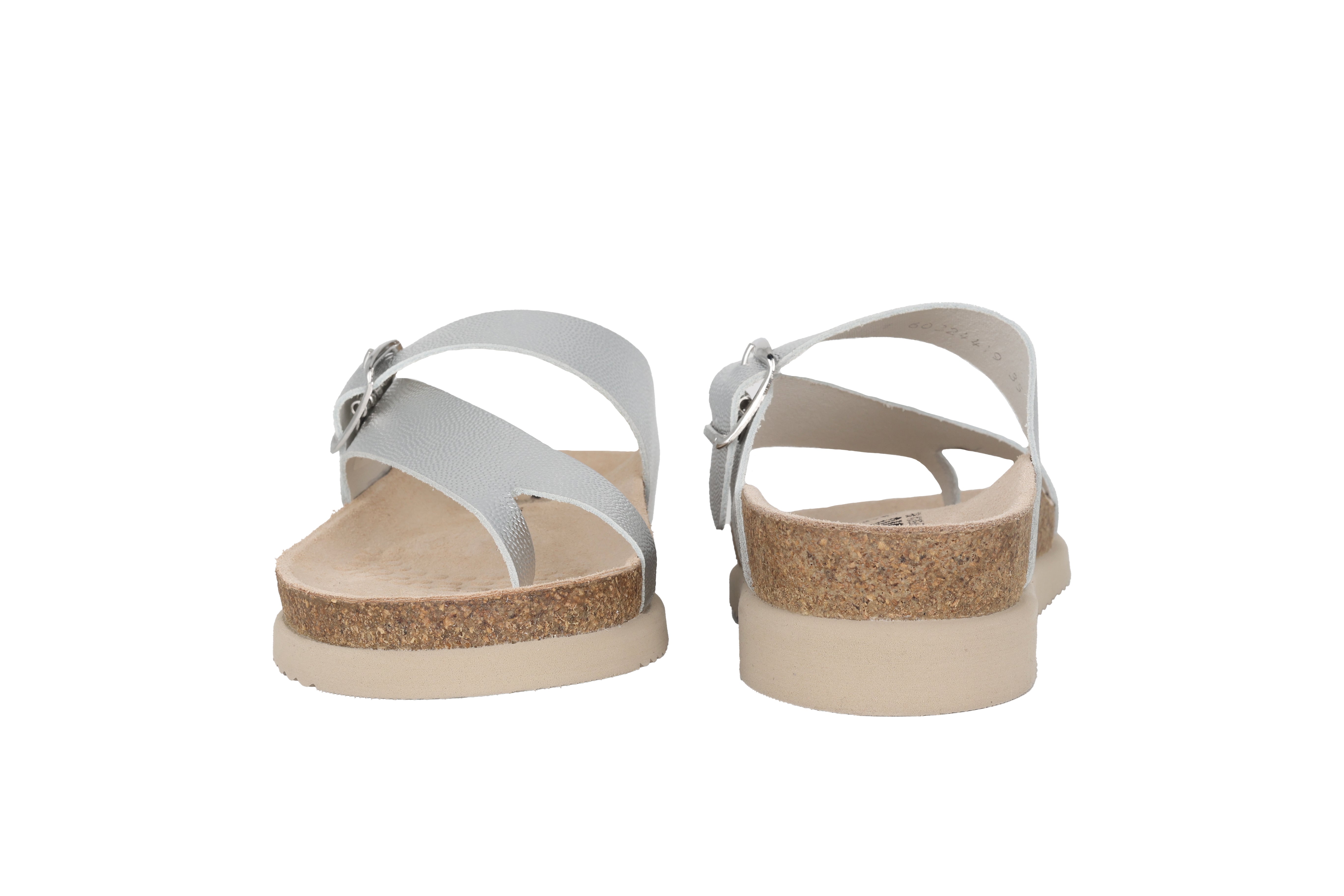 Damessandalen 'Helen' - rood