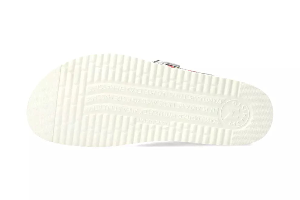 'Helen' sandalia para mujer - multicolor