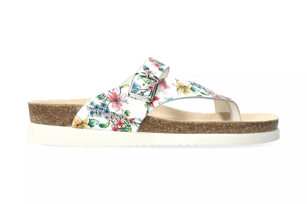 'Helen' sandalia para mujer - multicolor