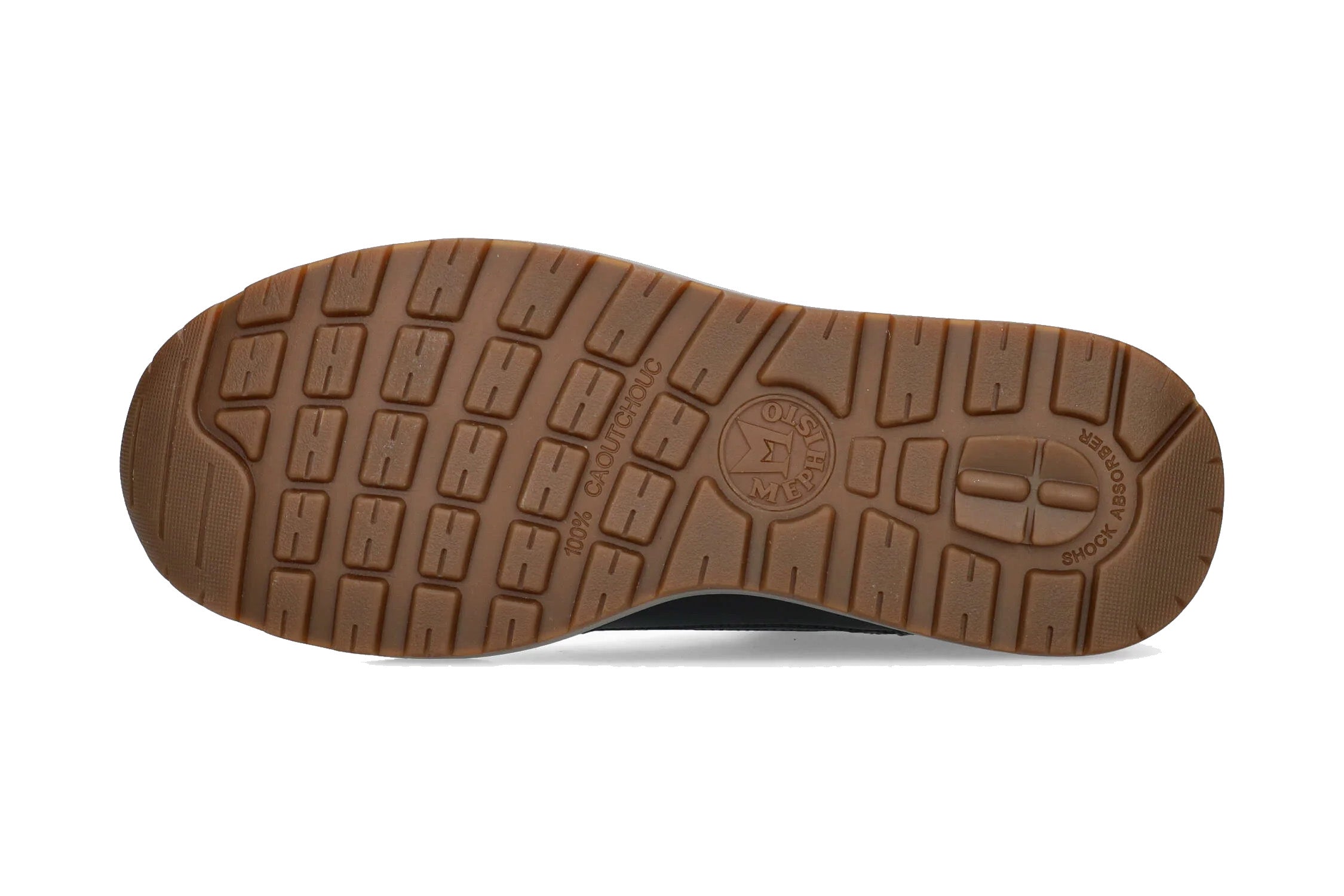 Herren-Schnürschuh 'Bradley' - Beige