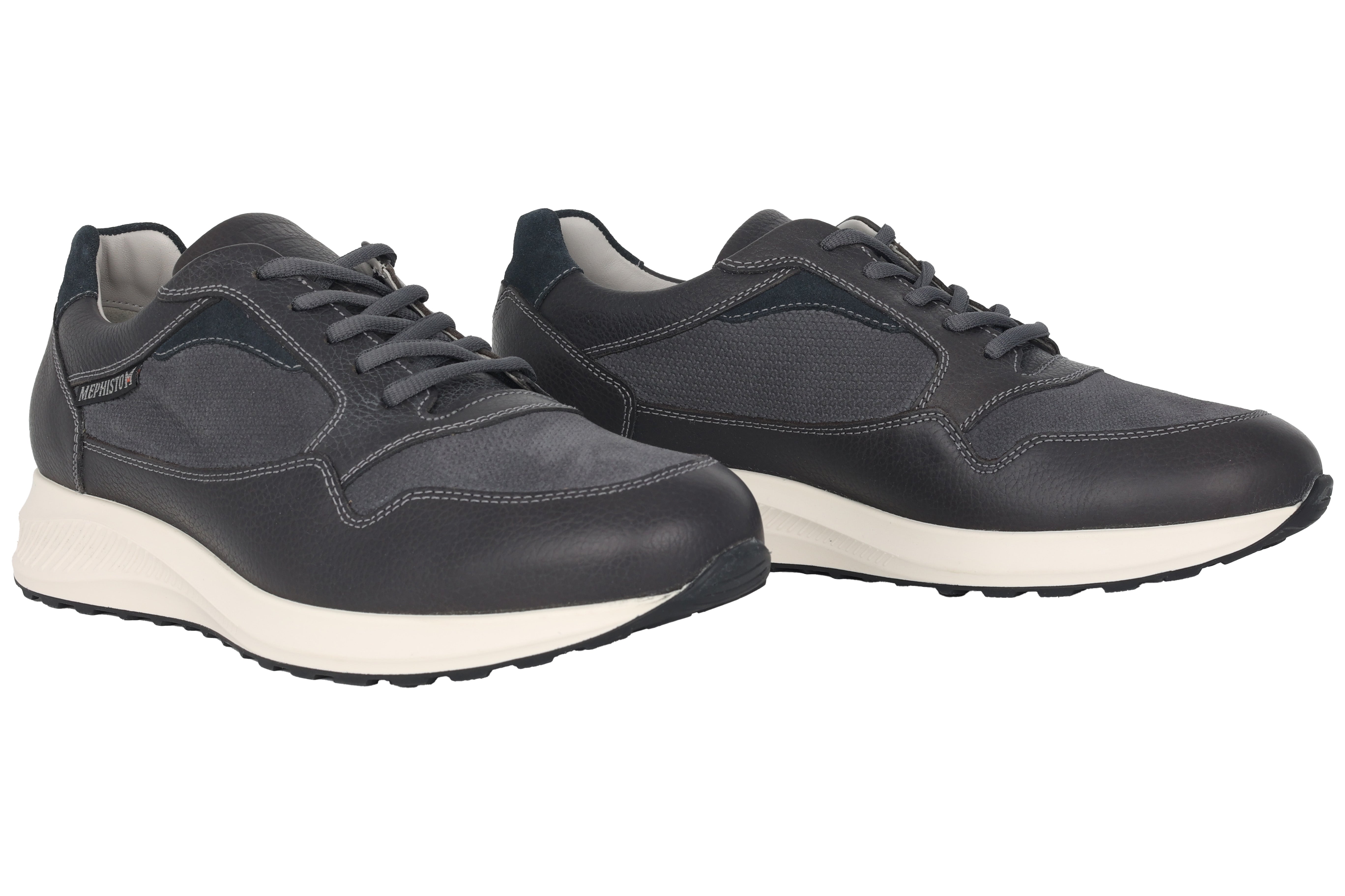 Herren-Sneaker 'Davis' - Grau