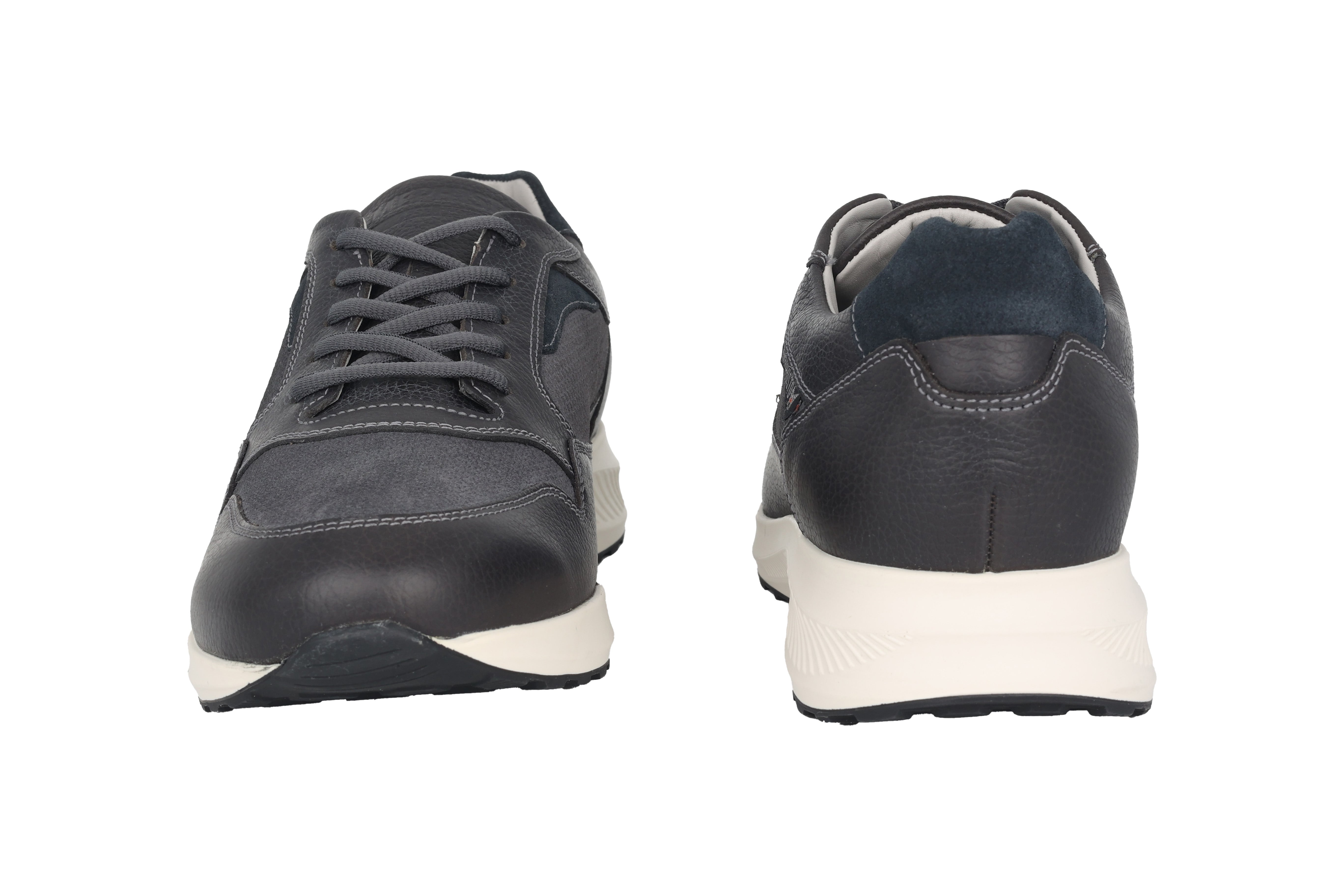 Herren-Sneaker 'Davis' - Grau