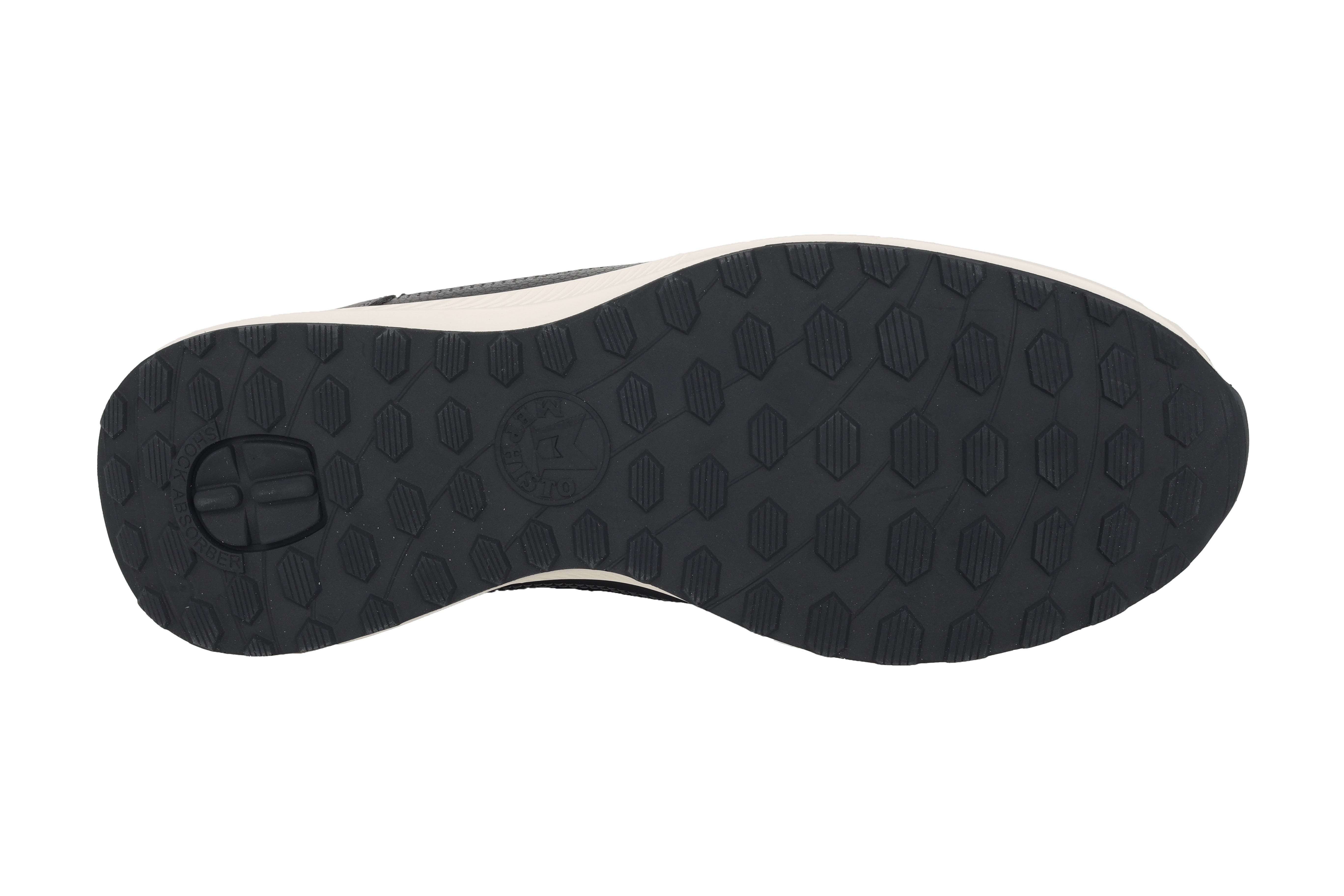 Herren-Sneaker 'Davis' - Grau