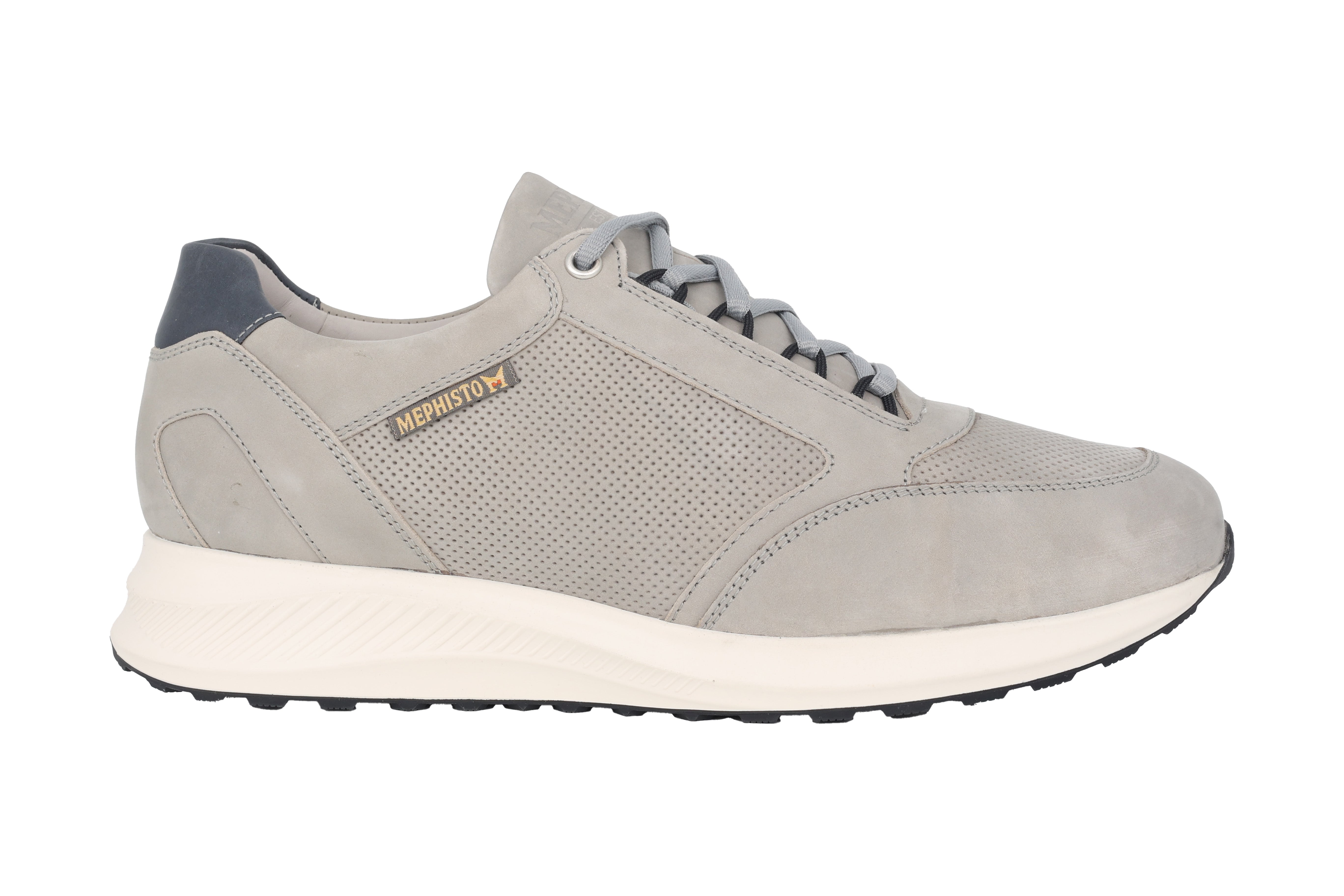 Sneaker da uomo 'Doyle' - Grigio