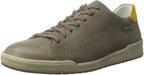 Mephisto RUFO - sneaker in pelle da uomo - grigio peltro - ChaplinshoesMephisto RUFO - sneaker in pelle da uomo - grigio peltroMephisto