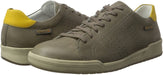 Mephisto RUFO - sneaker in pelle da uomo - grigio peltro - ChaplinshoesMephisto RUFO - sneaker in pelle da uomo - grigio peltroMephisto