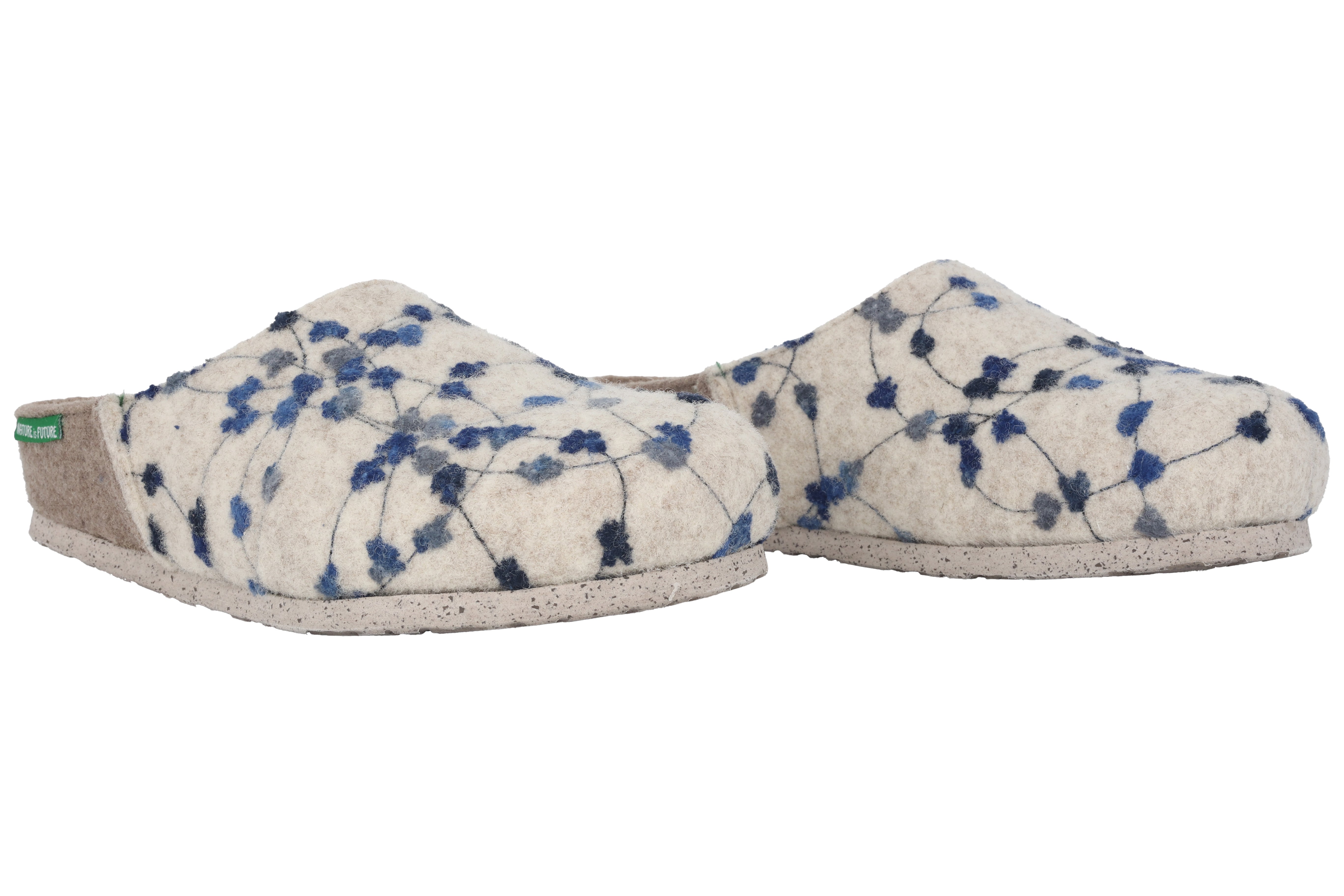 'POLLI' dametræsko - Grå