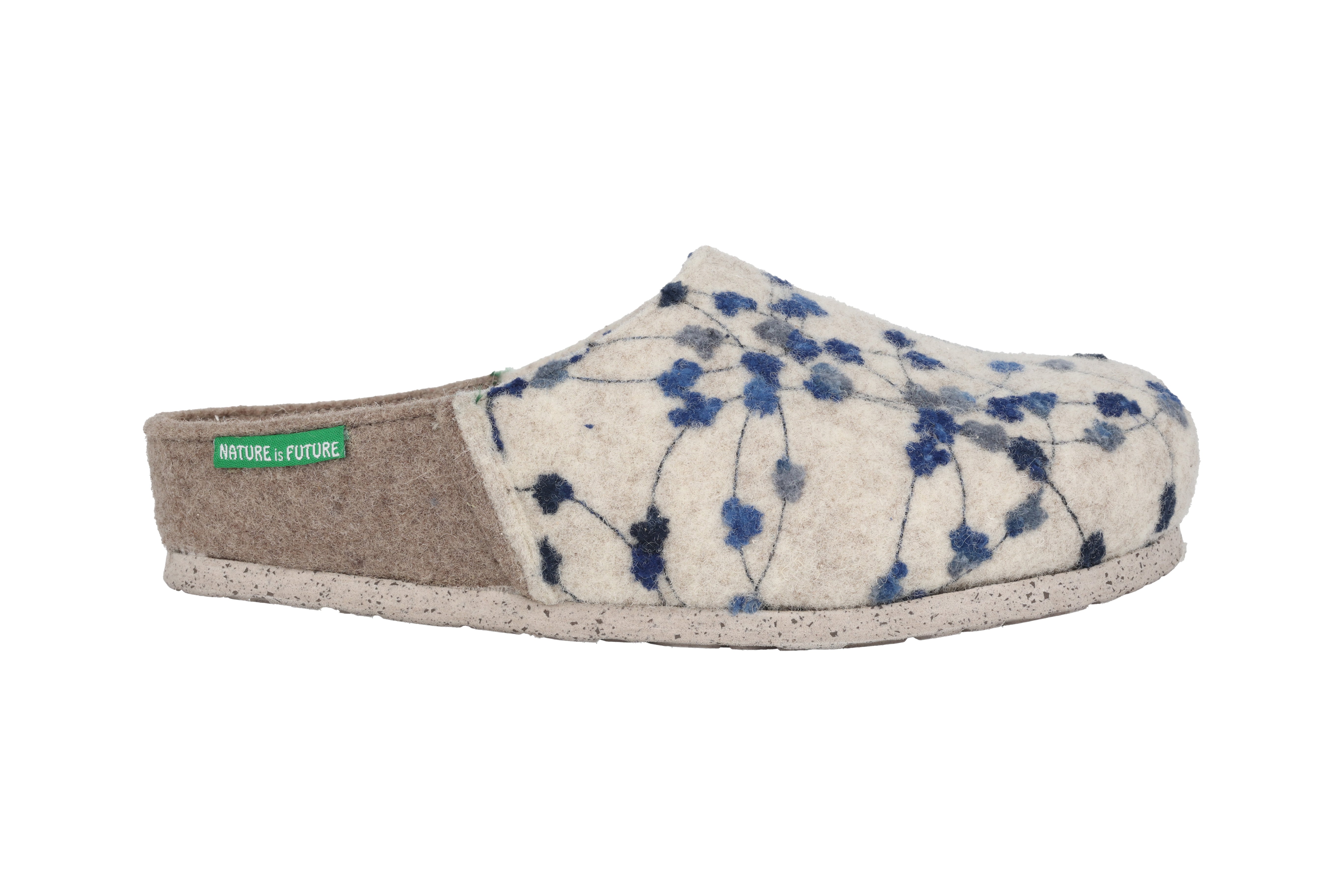 'POLLI' dametræsko - Grå