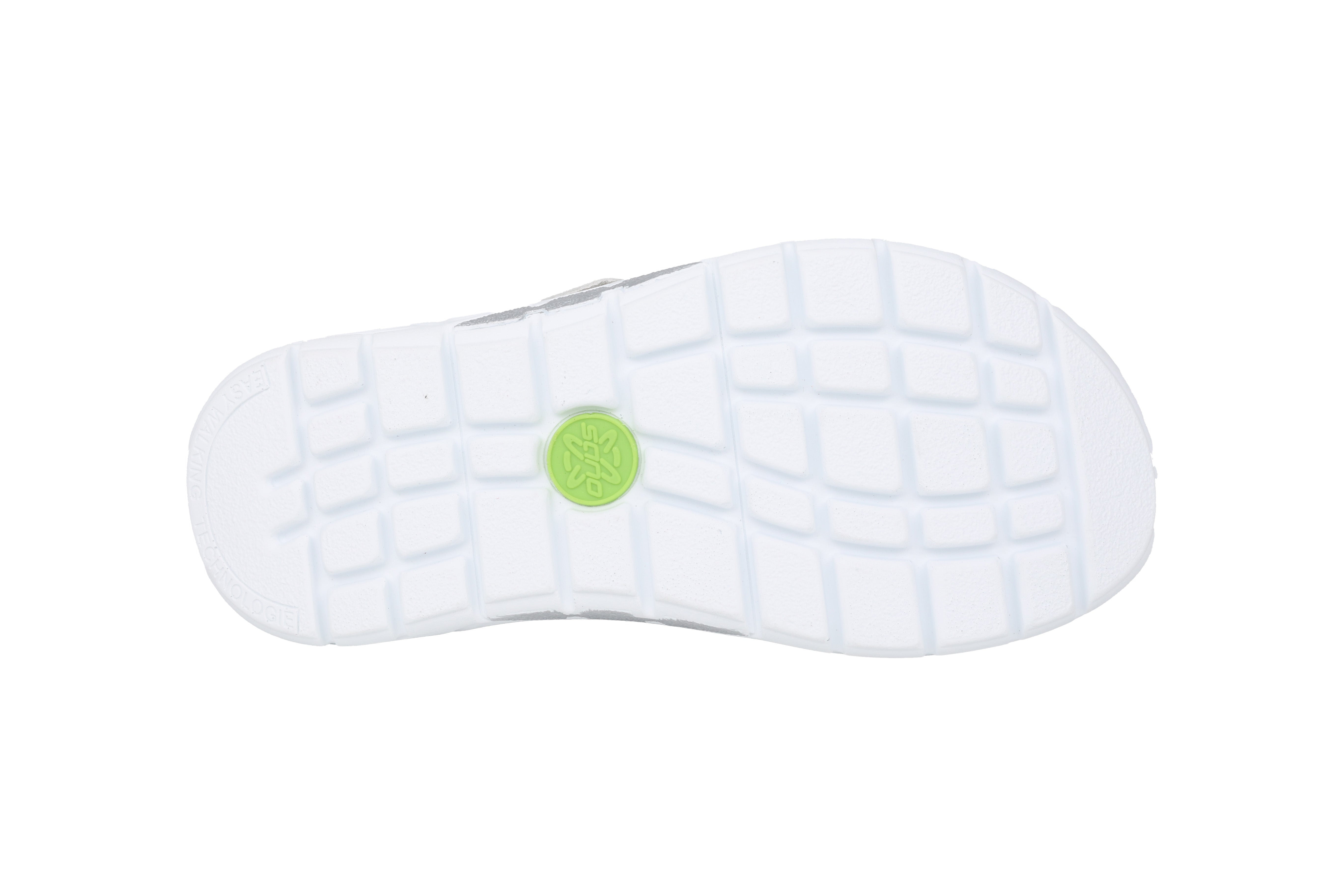 Damen-Sandale 'Norine' mit weiter Passform (H) – Graumischung