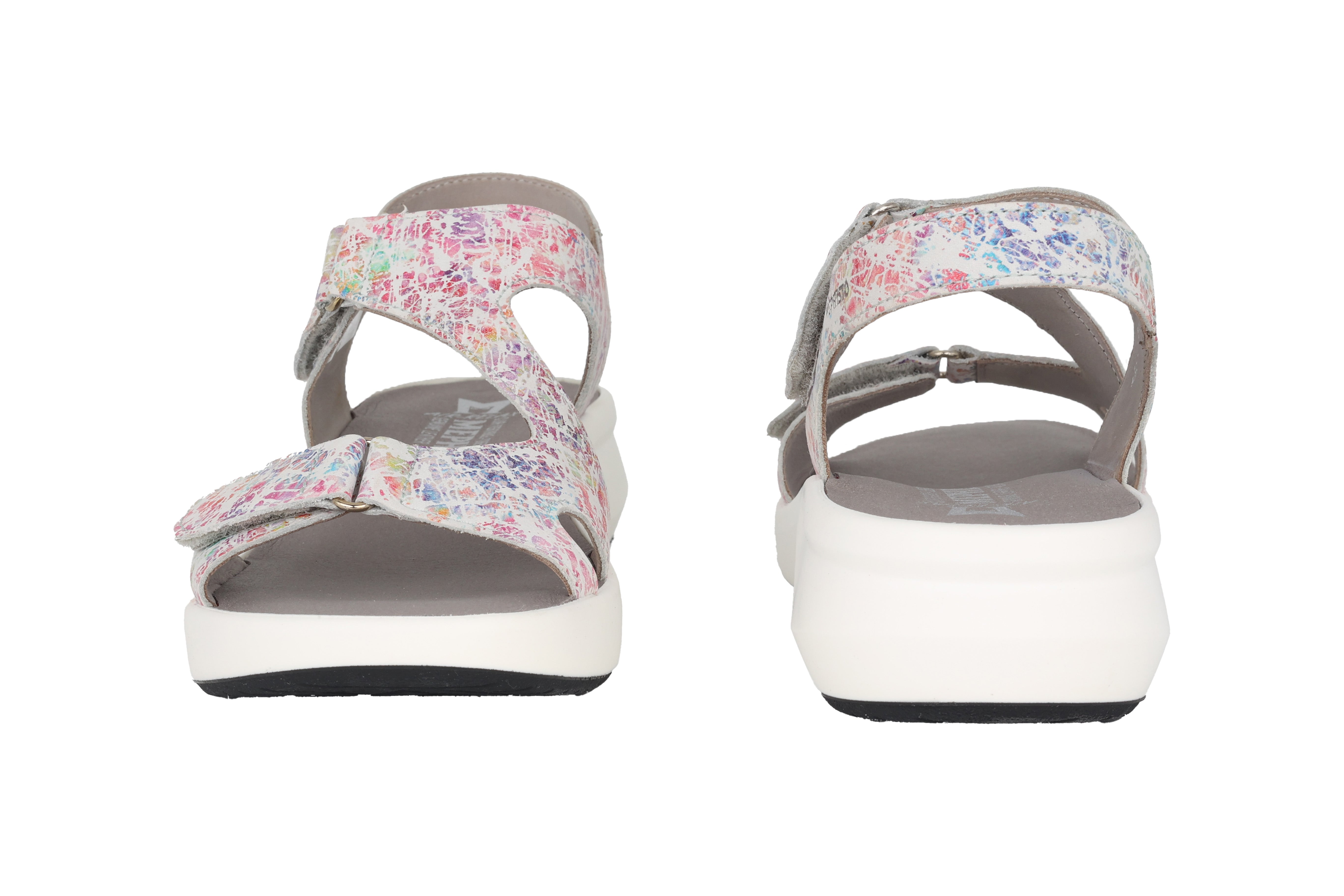 Sandalo da donna 'Tiara' - Multicolor