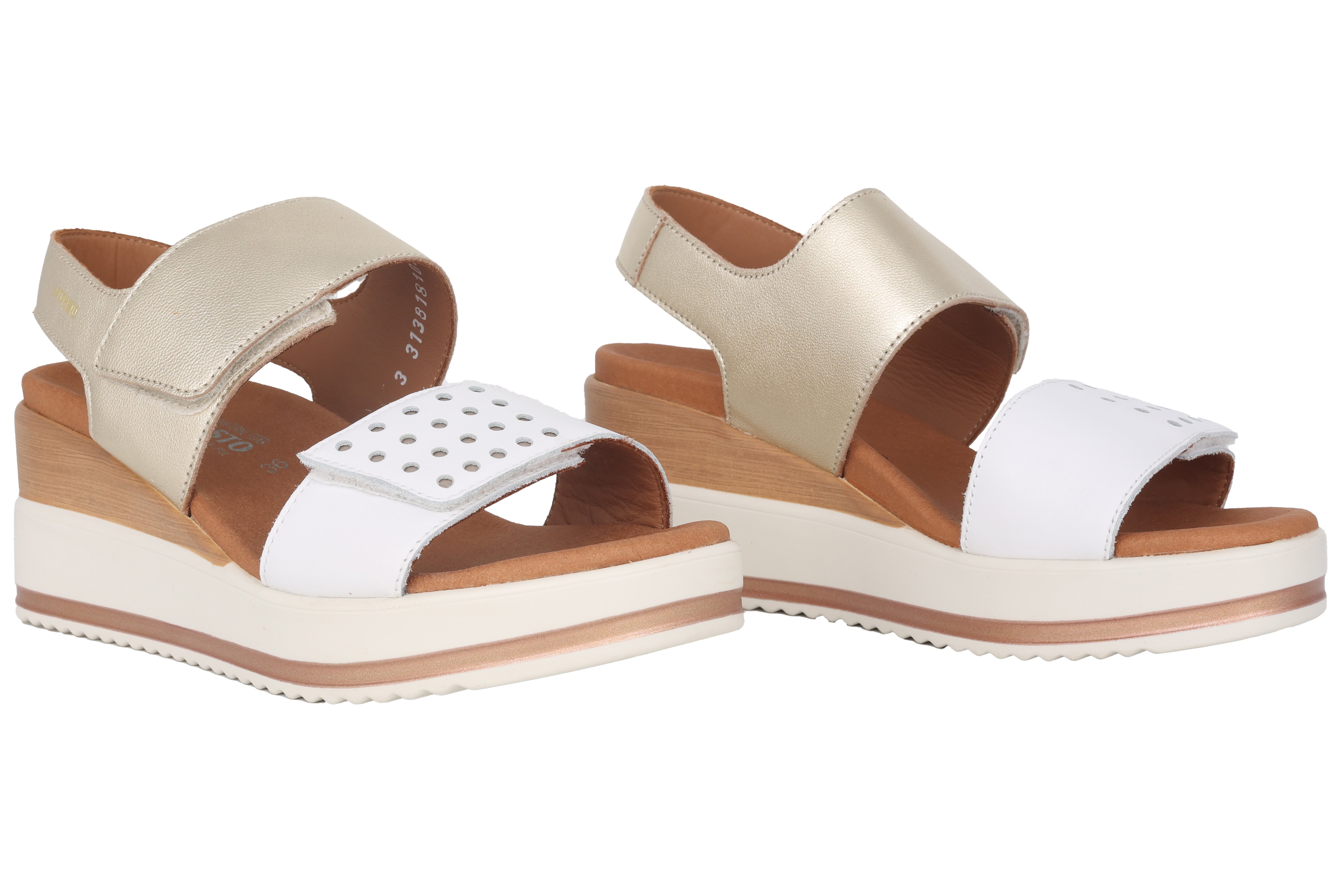 Sandalo da donna 'Swena' - Multicolor