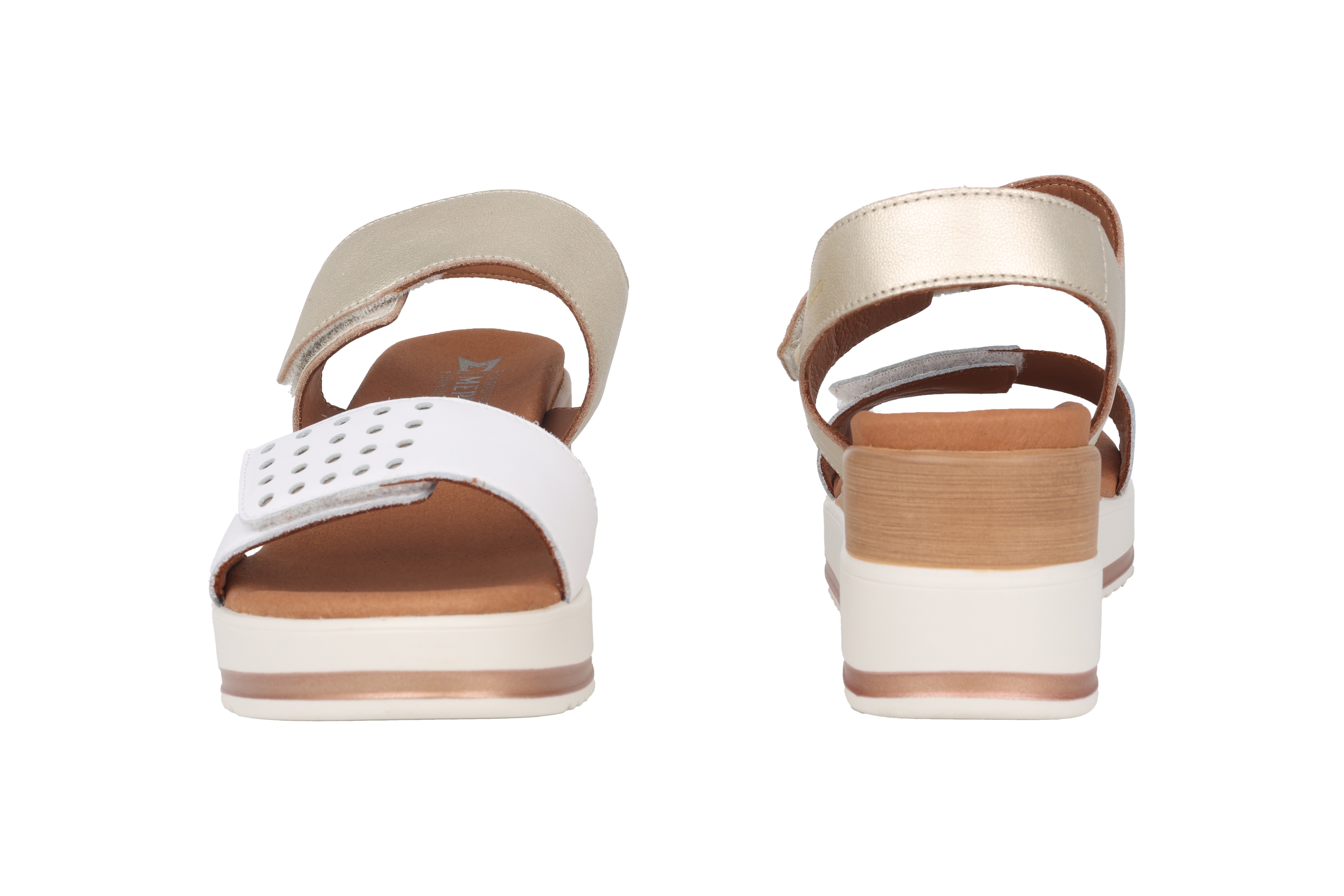 Sandalo da donna 'Swena' - Multicolor