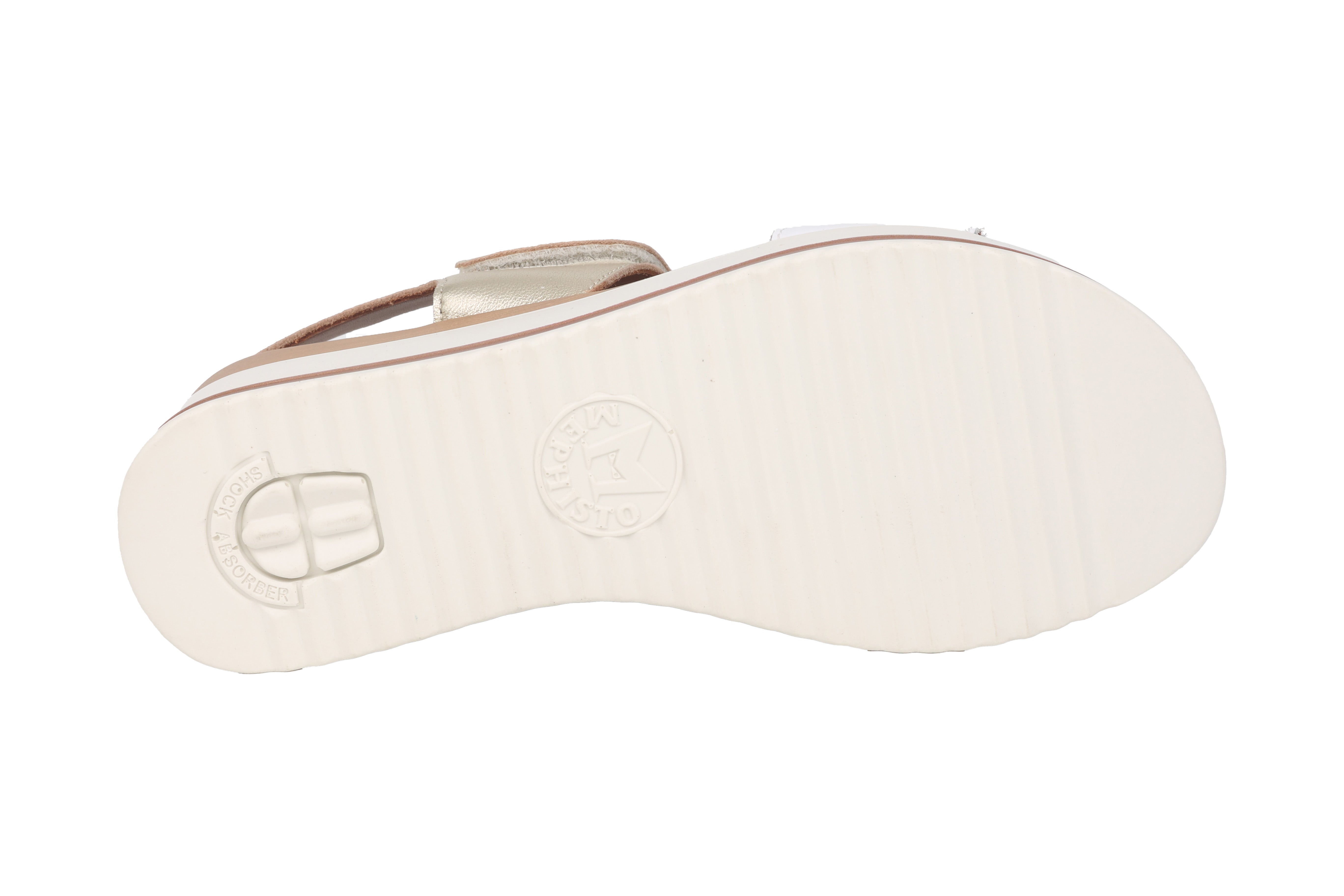 Sandalo da donna 'Swena' - Multicolor