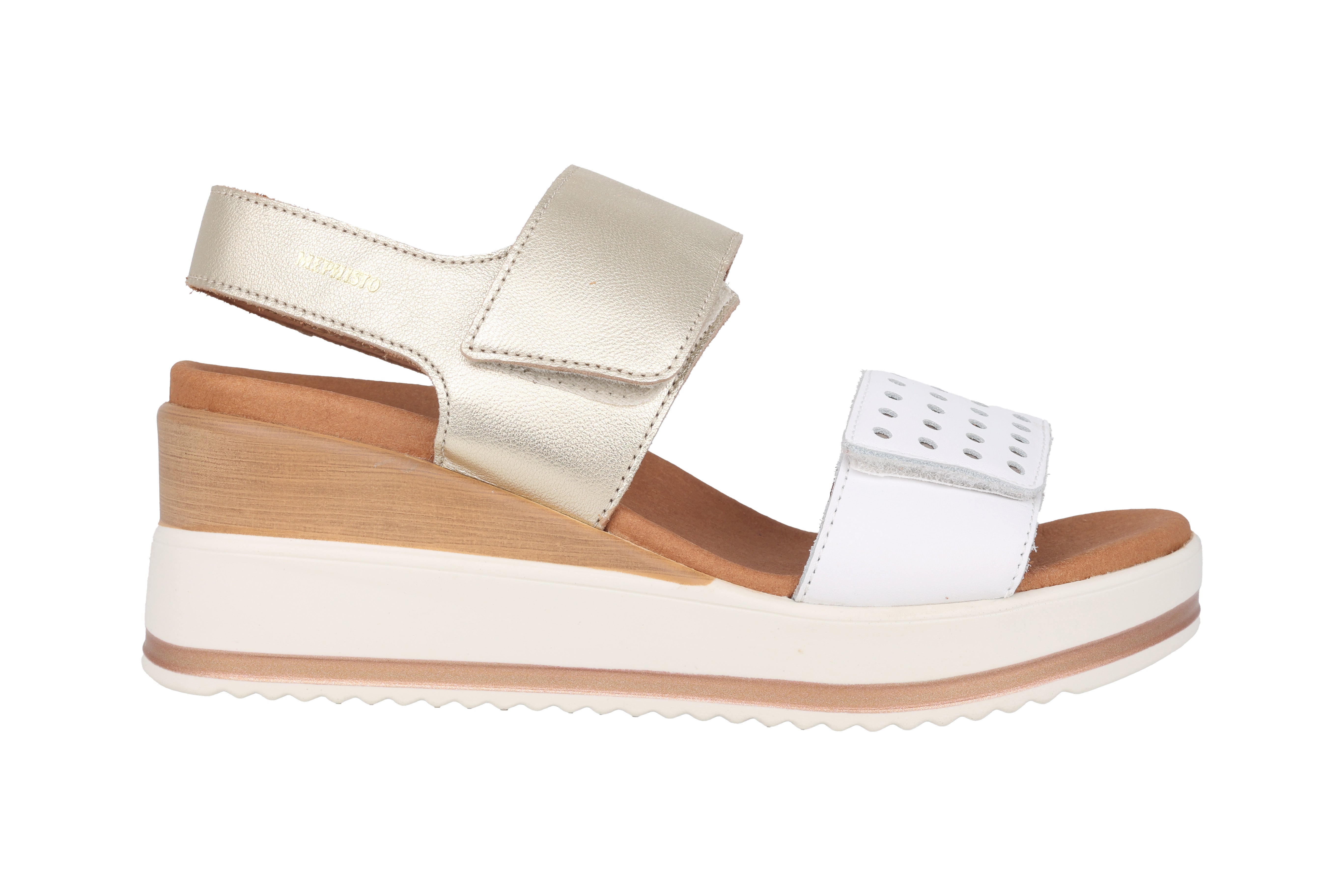 Sandalo da donna 'Swena' - Multicolor