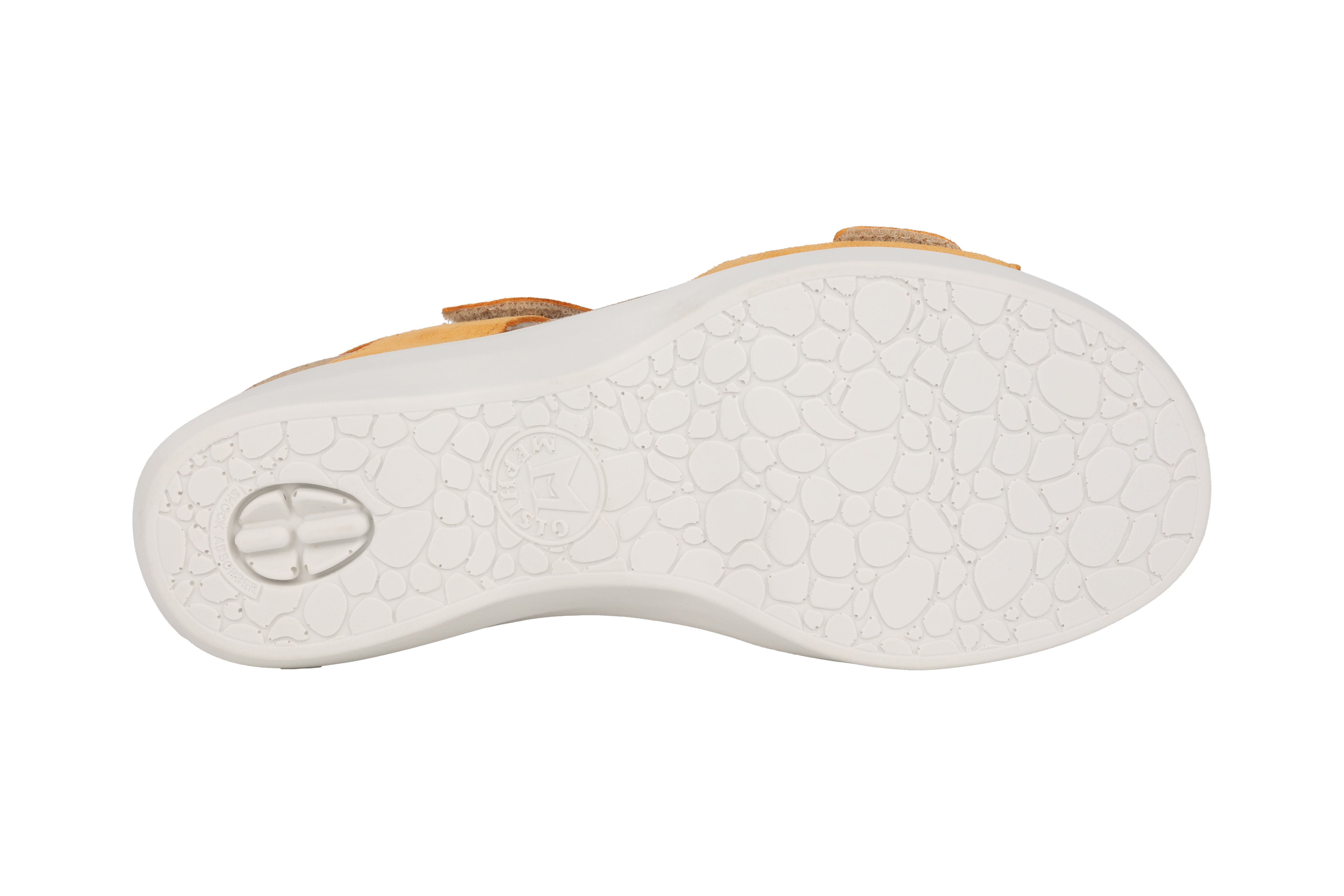 Damensandale 'Oriana' - Orange