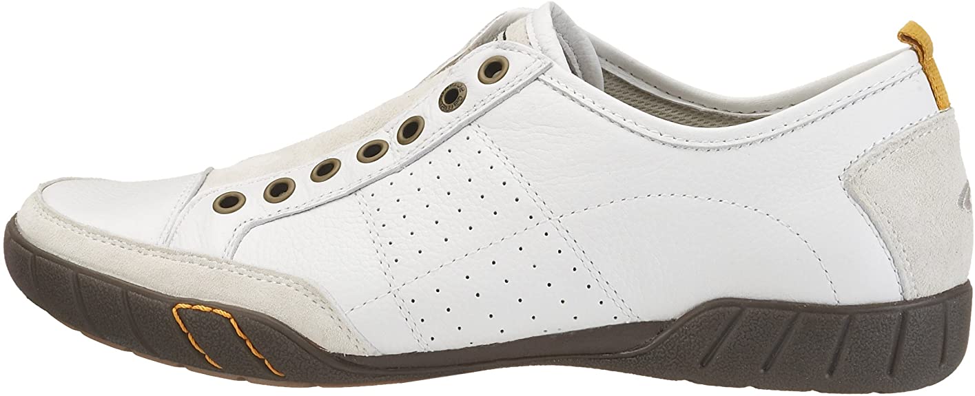 Zapatilla deportiva para hombre 'Meteoro' - ChaplinshoesZapatilla de hombre 'Meteor'Camel Active