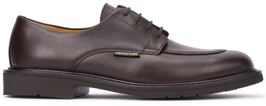 Zapato Goodyear hecho a mano para hombre 'Mike' - Marrón - ChaplinshoesZapato Goodyear hecho a mano 'Nike' para hombre - Marrón Mephisto