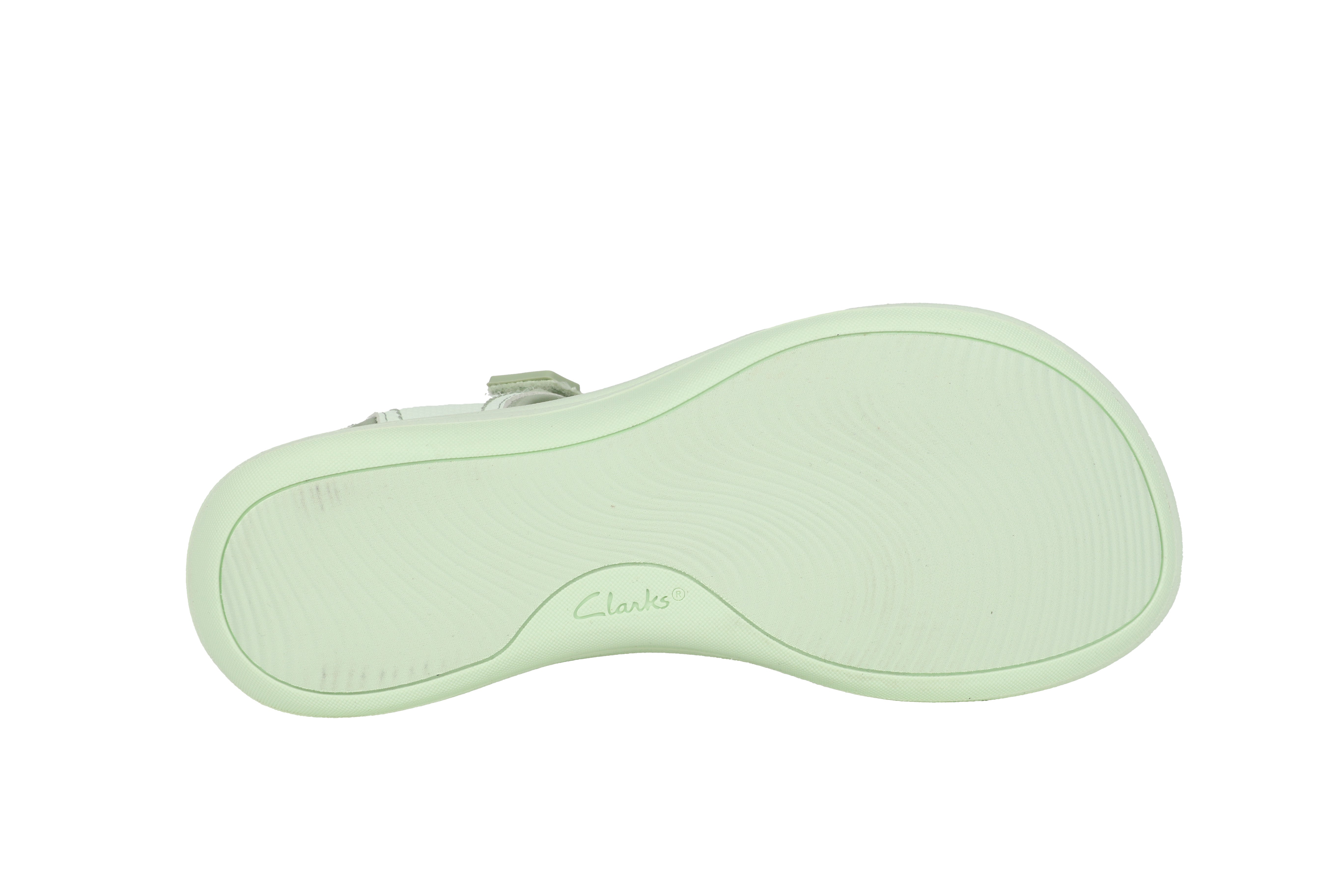 Sandalia de mujer 'Mira Madi' - verde