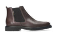Bota Chelsea Goodyear hecha a mano 'Murray' para hombre - Marrón - ChaplinshoesBota Chelsea Goodyear hecha a mano 'Murray' para hombre - MarrónMephisto