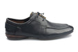 Zapato con cordones para hombre 'Myth Mist' - Negro - ChaplinshoesZapato con cordones para hombre 'Myth Mist' - BlackClarks
