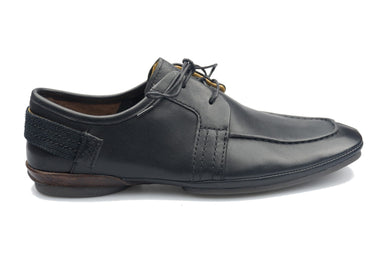 Zapato con cordones para hombre 'Myth Mist' - Negro - ChaplinshoesZapato con cordones para hombre 'Myth Mist' - BlackClarks