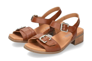 'Nadyne' women's sandal - brown - Chaplinshoes'Nadyne' women's sandal - brownMephisto