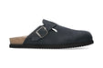 Sandalo zoccolo uomo 'Nathan' - Blu - ChaplinshoesSandalo zoccolo da uomo 'Nathan' - BlueMephisto