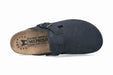 Sandalo zoccolo uomo 'Nathan' - Blu - ChaplinshoesSandalo zoccolo da uomo 'Nathan' - BlueMephisto