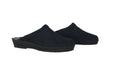'Neustadt - D' Zueco de exterior para mujer - Azul - ChaplinshoesZueco de exterior para mujer 'Neustadt - D' - AzulRohde