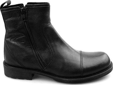 Bota de hombre 'Nevada' - Negro - ChaplinshoesBota de hombre 'Nevada' - NegroCamel Active