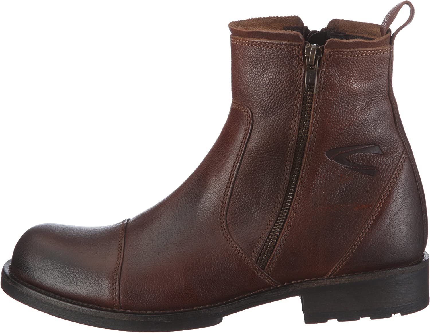 Stivale da uomo 'Nevada' di Camel Active - ChaplinshoesStivale da uomo "Nevada" di Camel ActiveCamel Active