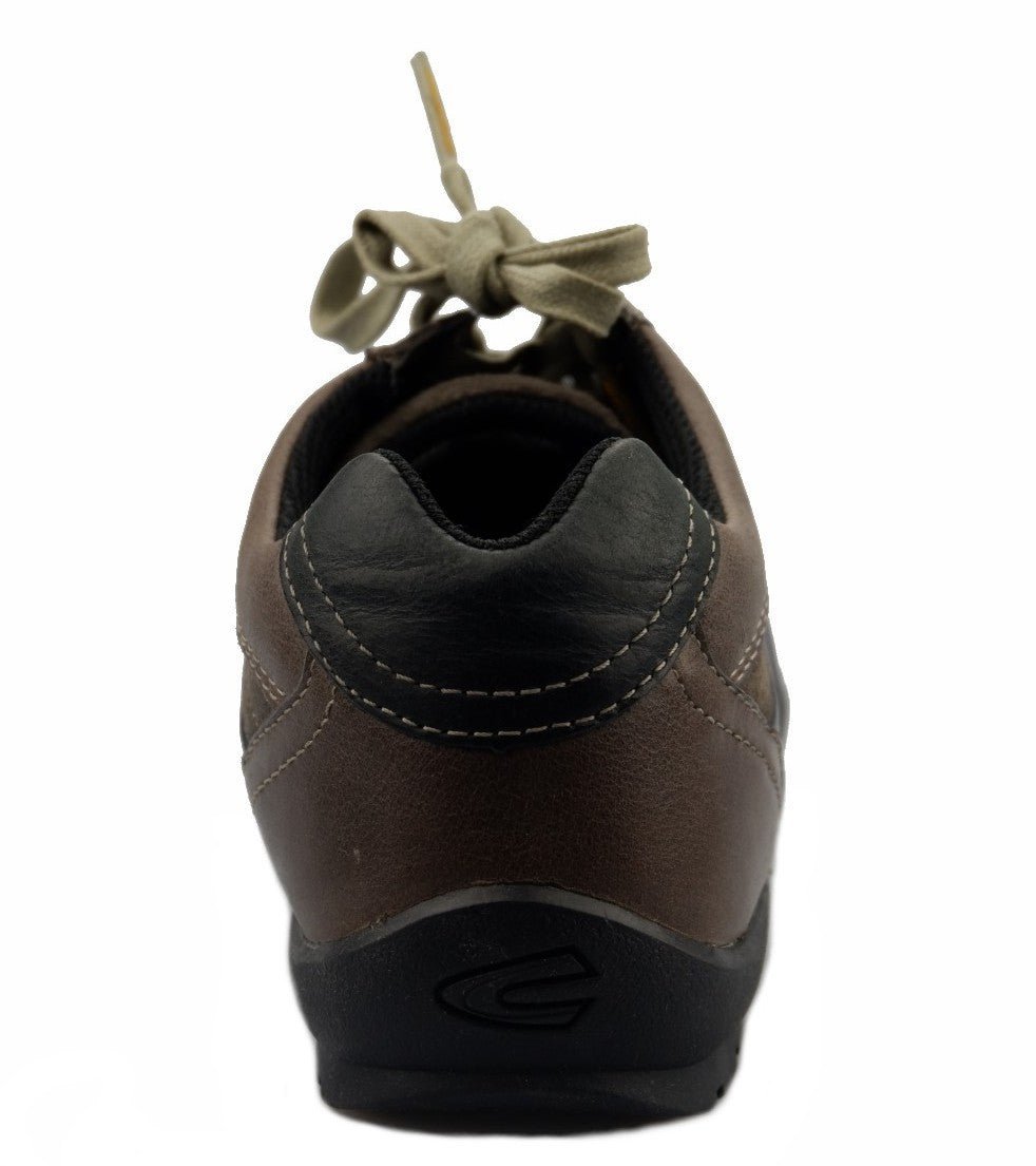 Zapatilla de mujer 'Nippon' - ChaplinshoesZapatilla 'Nippon' de mujerCamel Active