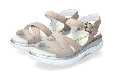 Sandalia con ruedas para mujer 'Noane' - ChaplinshoesSandalia con ruedas de mujer 'Noane'Mephisto