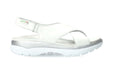 Sandalia de paseo con ruedas para mujer 'Nola' - blanco - Chaplinshoes'Nola' sandalia con ruedas para mujer - blancoMephisto