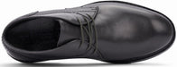 'Novak' men's goodyear handmade dressed boot - Grey - Chaplinshoes'Novak' men's goodyear handmade dressed boot - GreyMephisto