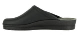Zuecos de hombre 'Nuestadt' de corte ancho (H) - Negro - ChaplinshoesZuecos de hombre de corte ancho (H) 'Nuestadt' - NegroRohde