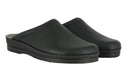 Zuecos de hombre 'Nuestadt' de corte ancho (H) - Negro - ChaplinshoesZuecos de hombre de corte ancho (H) 'Nuestadt' - NegroRohde