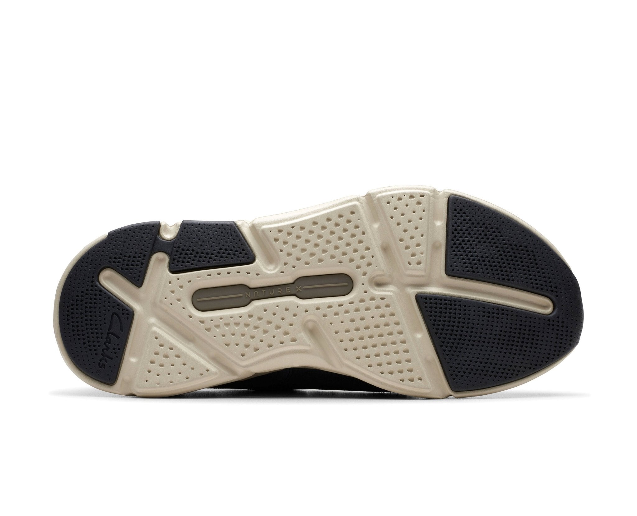 Zapatilla deportiva con ruedas para caminar de hombre 'NXE Lo' - Azul - ChaplinshoesZapatilla con ruedas para caminar de hombre 'NXE Lo' - BlueClarks