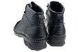 Bota con cordones para mujer 'Okinawa' - Negro - ChaplinshoesBota con cordones para mujer 'Okinawa' - BlackCamel Active